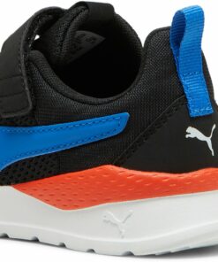 PUMA - Anzarun Lite AC PS PUMA BLACK-HYPERLINK BLUE-PUMA WHIT – Bild 6
