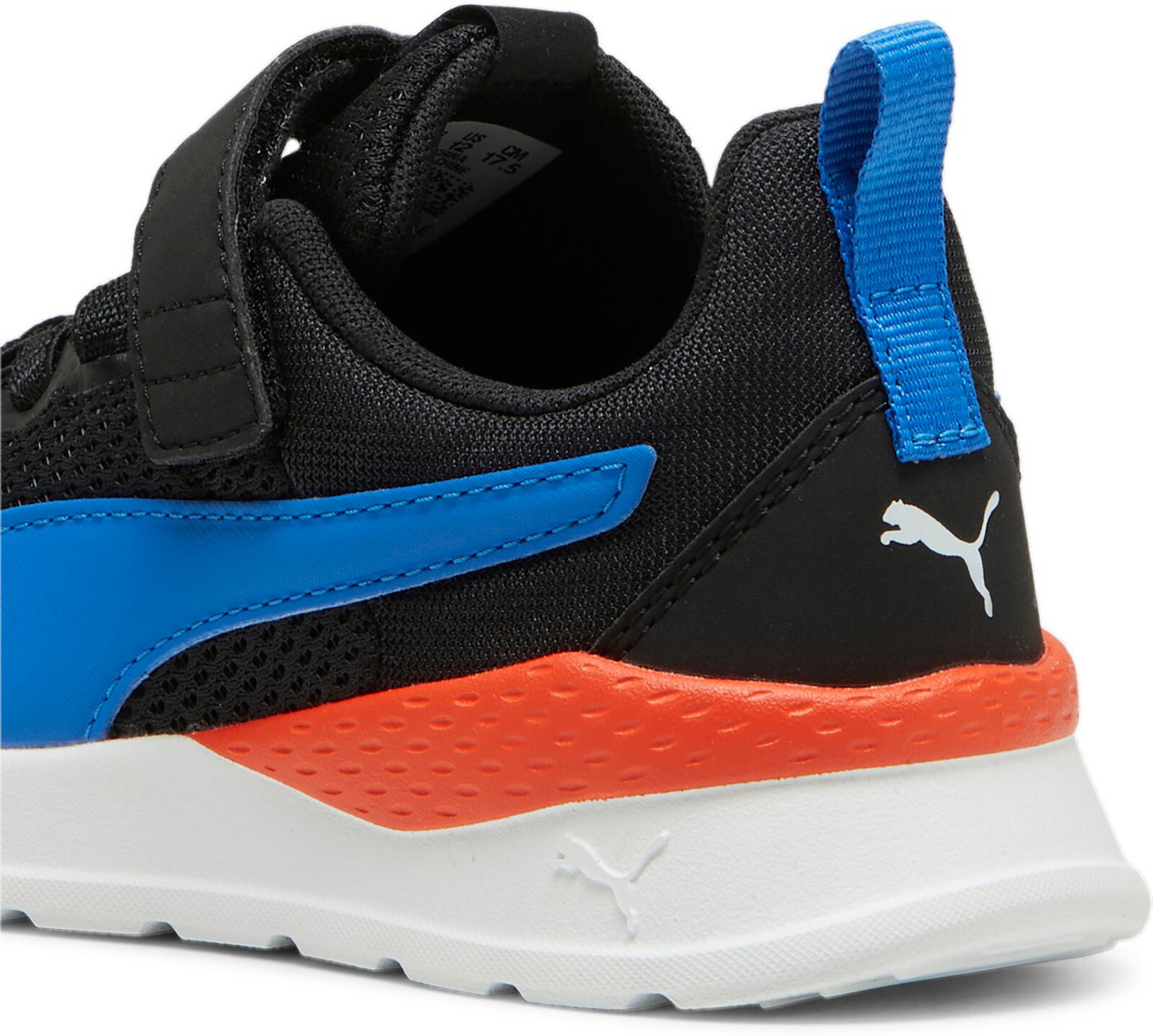 PUMA - Anzarun Lite AC PS PUMA BLACK-HYPERLINK BLUE-PUMA WHIT – Bild 6