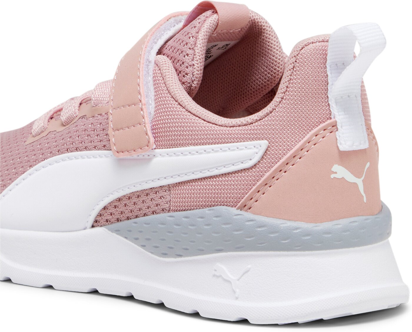PUMA - Anzarun Lite AC PS PEACH SMOOTHIE-PUMA WHITE – Bild 5