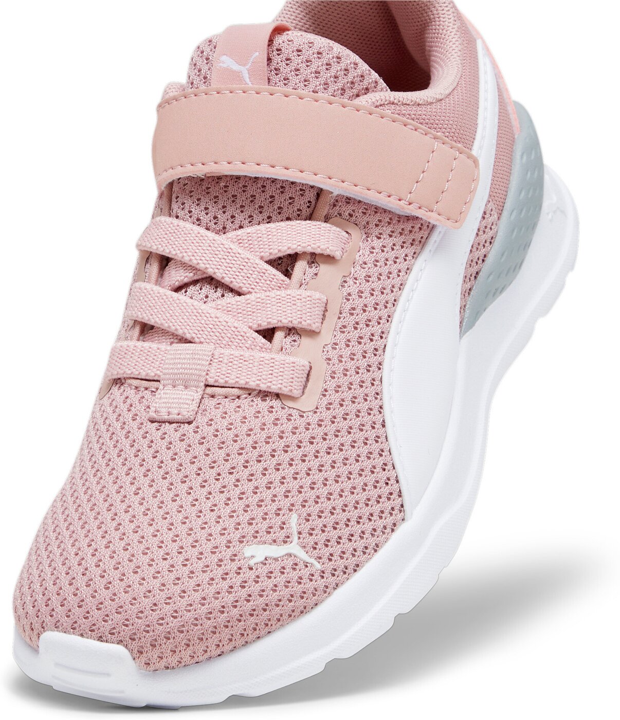 PUMA - Anzarun Lite AC PS PEACH SMOOTHIE-PUMA WHITE – Bild 6