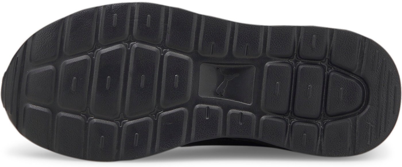 PUMA - Anzarun Lite Jr PUMA BLACK-ULTRA GRAY – Bild 2