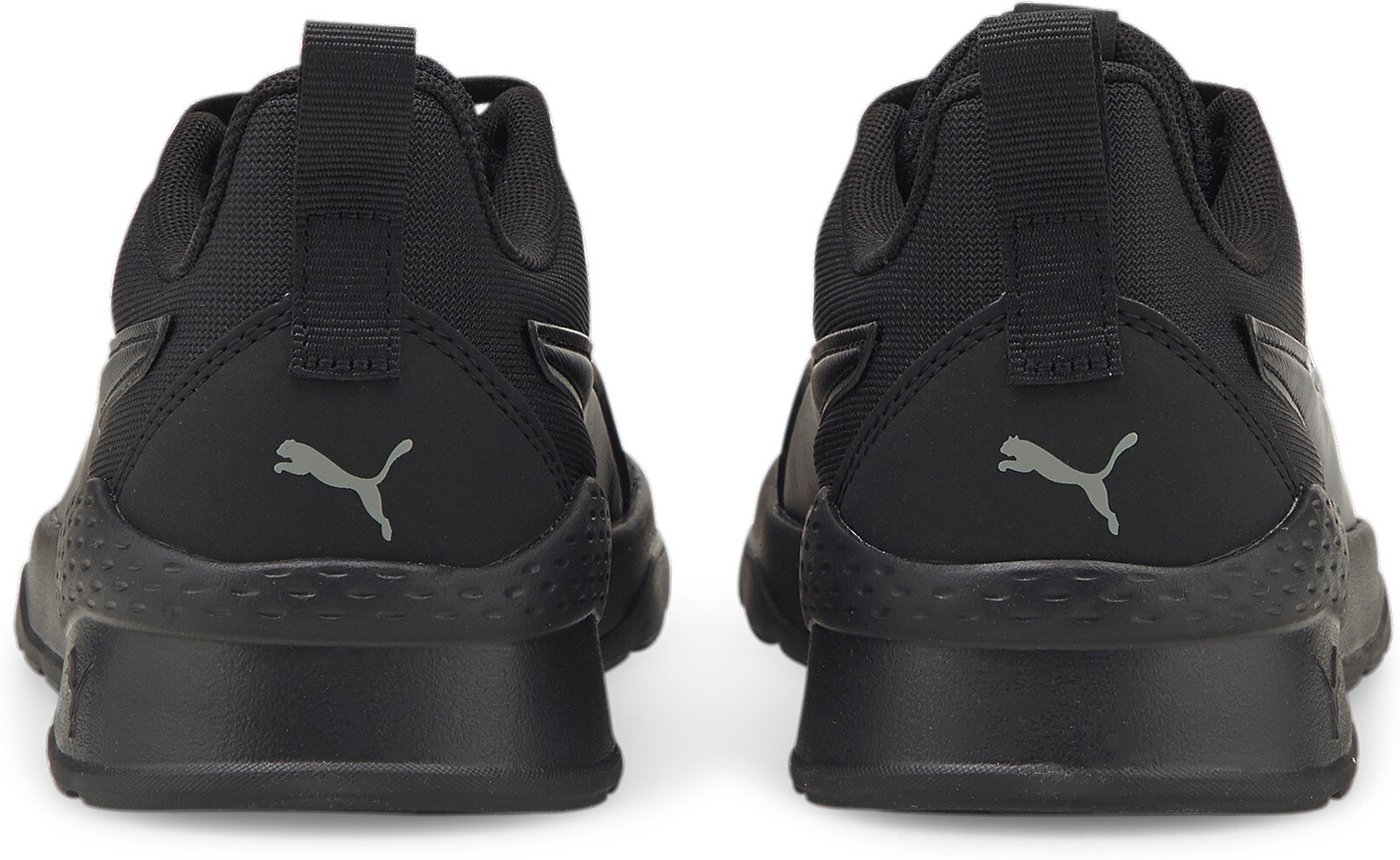 PUMA - Anzarun Lite Jr PUMA BLACK-ULTRA GRAY – Bild 6