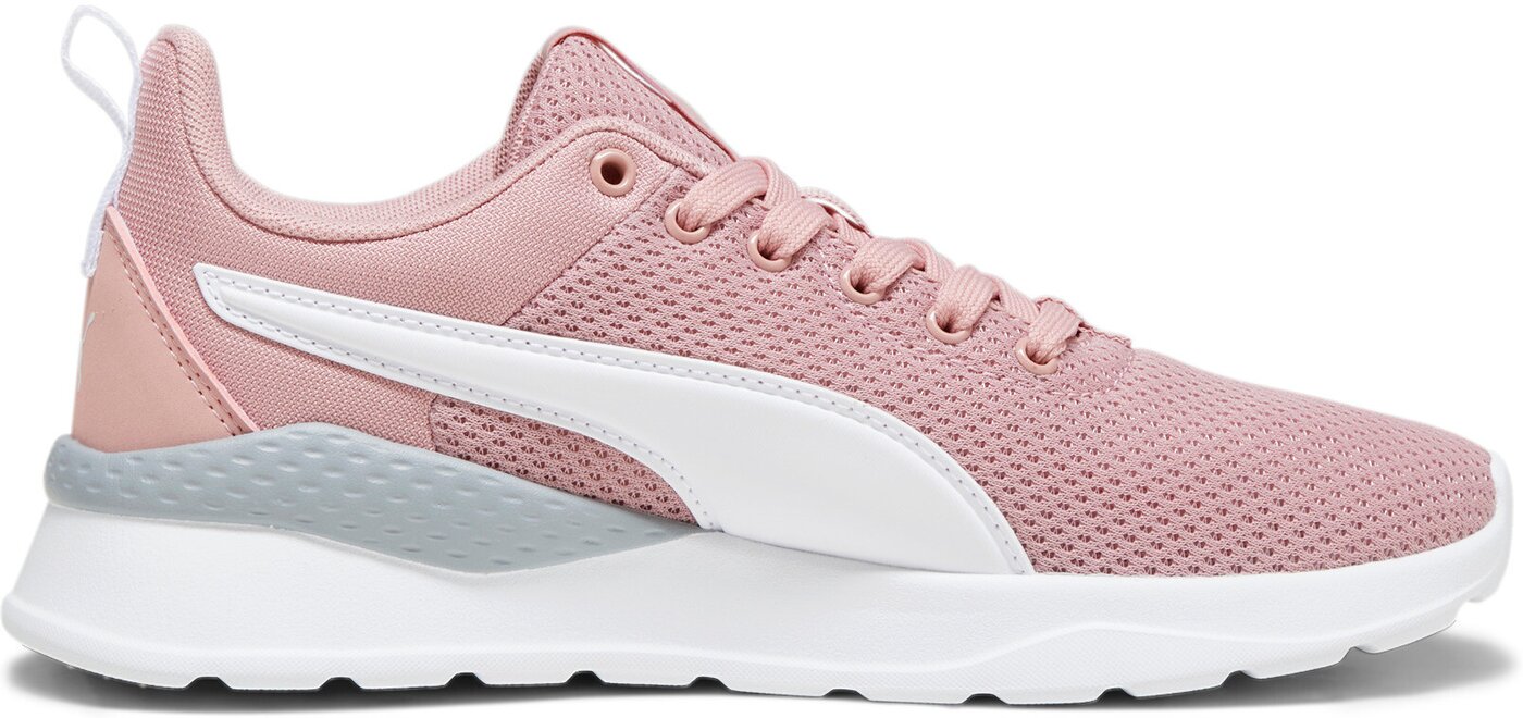 PUMA - Anzarun Lite Jr PEACH SMOOTHIE-PUMA WHITE