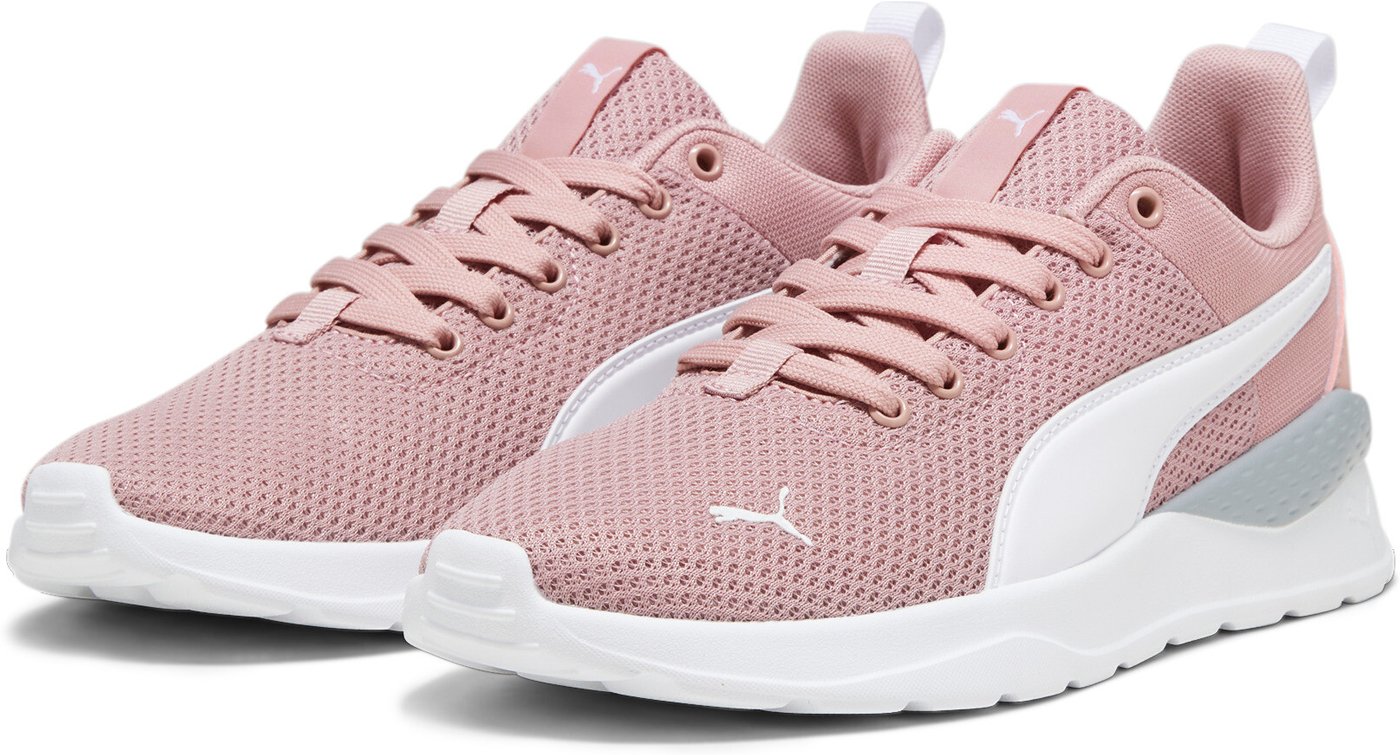PUMA - Anzarun Lite Jr PEACH SMOOTHIE-PUMA WHITE – Bild 3
