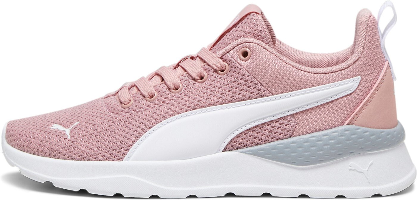 PUMA - Anzarun Lite Jr PEACH SMOOTHIE-PUMA WHITE – Bild 4