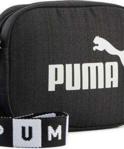 PUMA - BASE Crossbody Bag PUMA BLACK