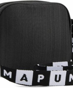 Alternative view of PUMA - BASE Crossbody Bag PUMA BLACK