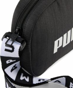 PUMA - BASE Crossbody Bag PUMA BLACK – Bild 3