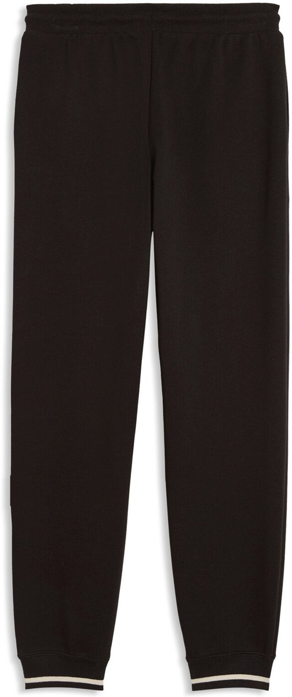 PUMA - PUMA CLASS Graphic Sweatpants TR B PUMA BLACK – Bild 2