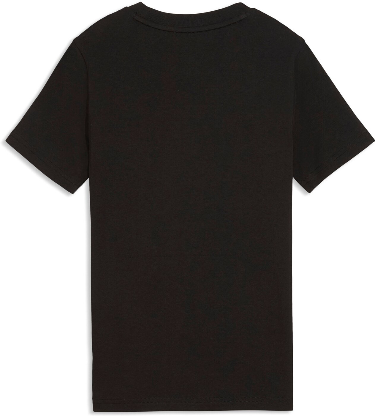 PUMA - ESS TAPE Tee G PUMA BLACK-TAPE – Bild 2