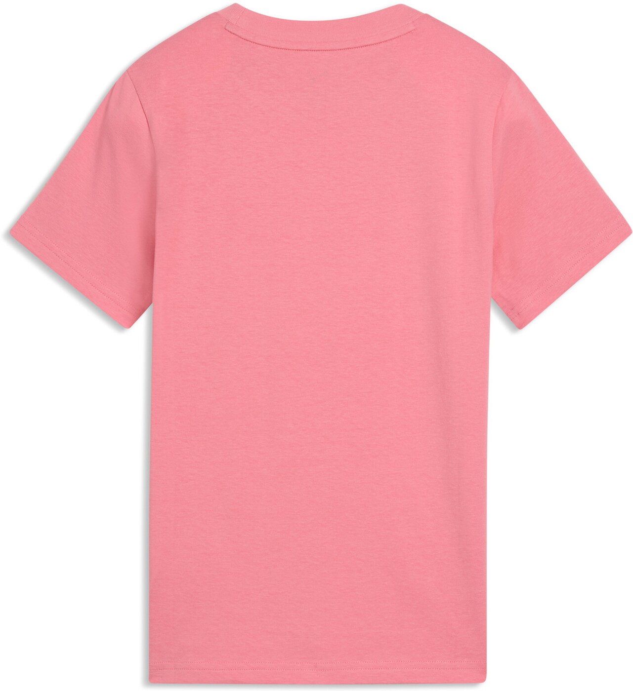 PUMA - ESS TAPE Tee G WILD PINK – Bild 2