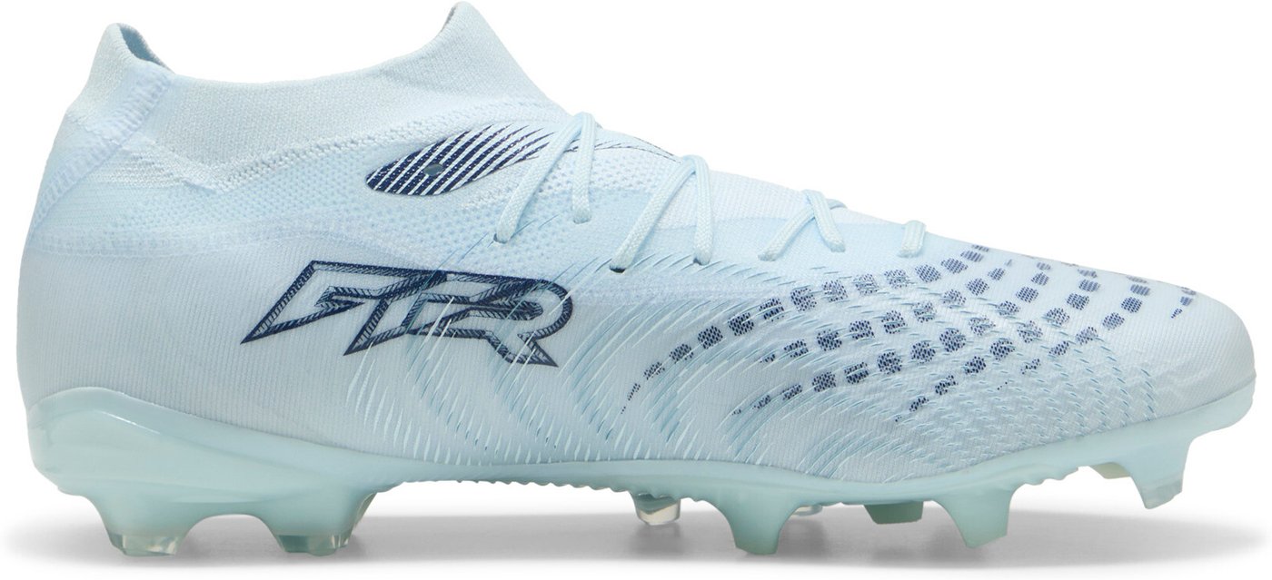 PUMA - FUTURE 9 MATCH FG/AG ICY BLUE-BLUE JEWEL