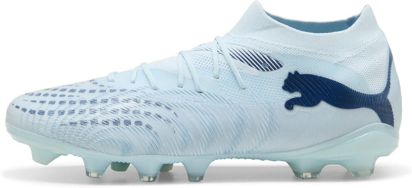 PUMA - FUTURE 9 MATCH FG/AG ICY BLUE-BLUE JEWEL – Bild 5
