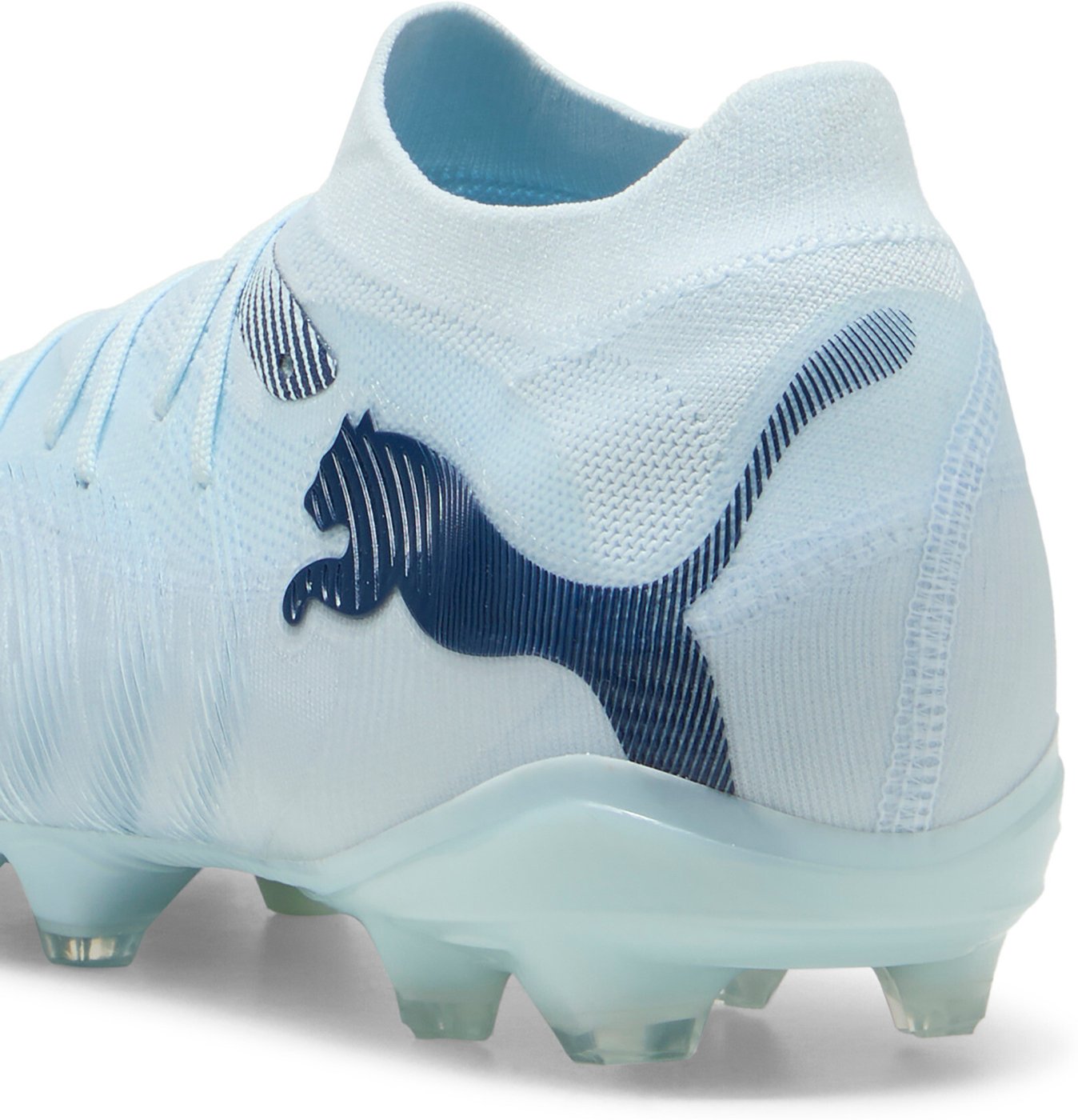 PUMA - FUTURE 9 MATCH FG/AG ICY BLUE-BLUE JEWEL – Bild 6
