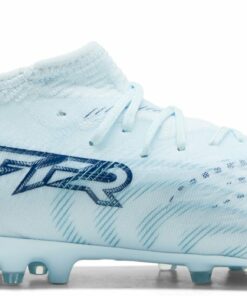 PUMA - FUTURE 9 MATCH MG Jr ICY BLUE-BLUE JEWEL