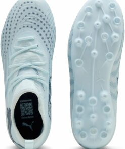Alternative view of PUMA - FUTURE 9 MATCH MG Jr ICY BLUE-BLUE JEWEL
