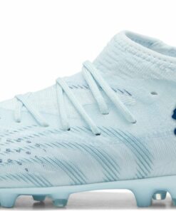 PUMA - FUTURE 9 MATCH MG Jr ICY BLUE-BLUE JEWEL – Bild 5