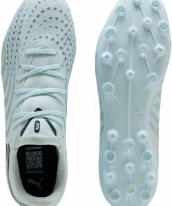 Alternative view of PUMA - FUTURE 9 PLAY MG ICY BLUE-BLUE JEWEL
