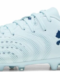 PUMA - FUTURE 9 PLAY MG Jr ICY BLUE-BLUE JEWEL – Bild 5