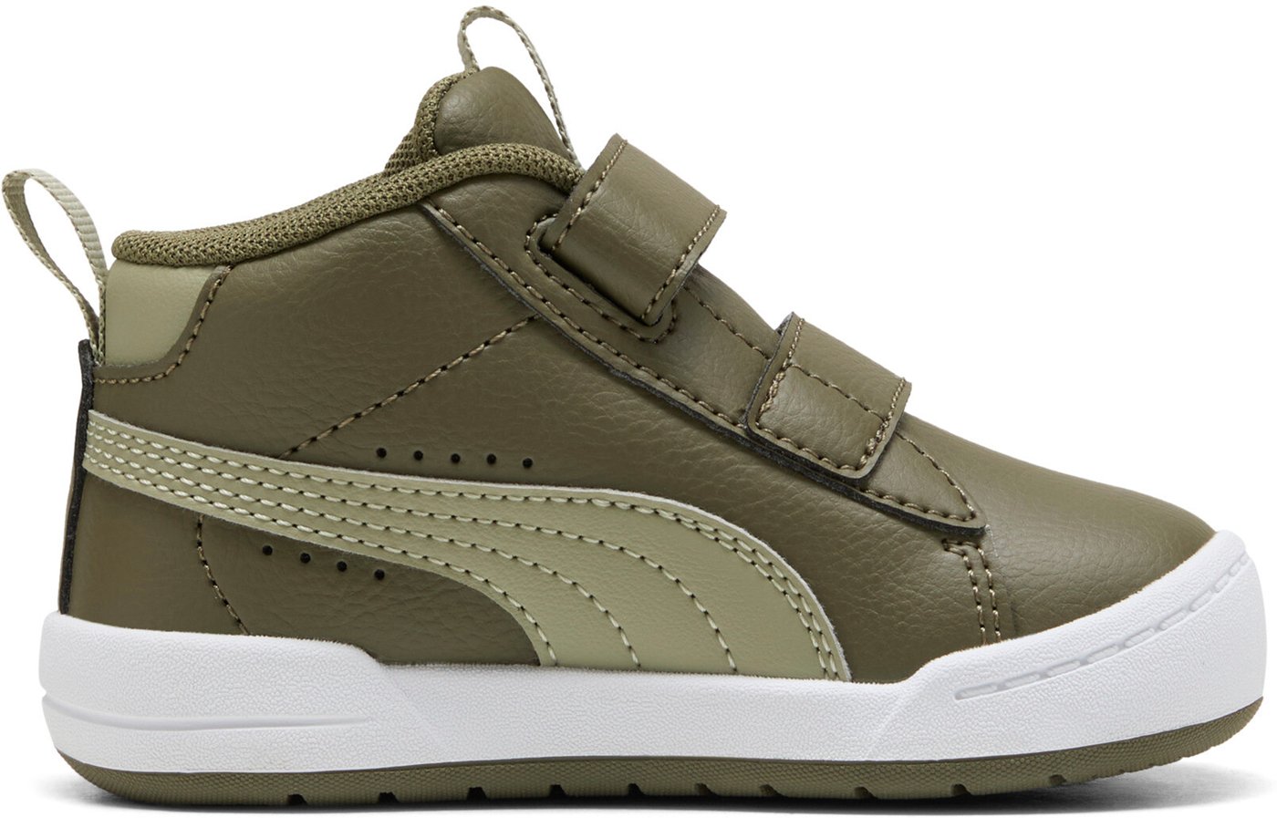 PUMA - Puma Multiflex 2 Mid SL V Inf LODEN GREEN-LUX ARMY