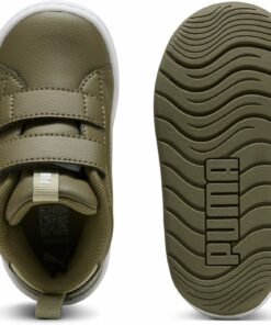 PUMA - Puma Multiflex 2 Mid SL V Inf LODEN GREEN-LUX ARMY – Bild 2