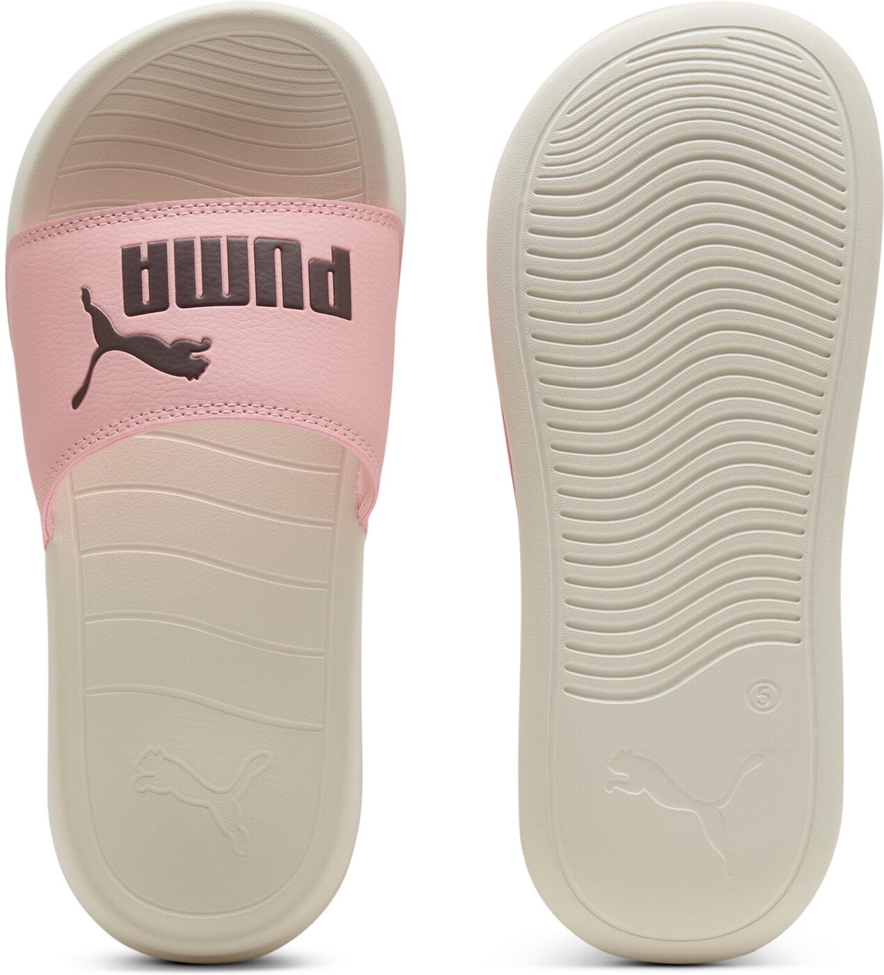 PUMA - Popcat 20 BX ROSY OUTLOOK-CHOCOLATE BROWN-ALPINE – Bild 2
