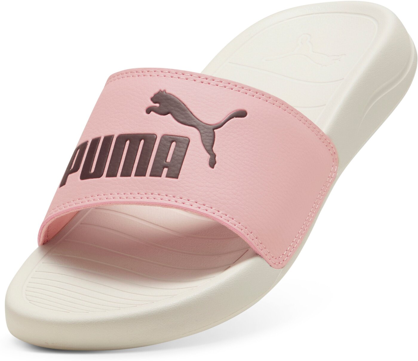 PUMA - Popcat 20 BX ROSY OUTLOOK-CHOCOLATE BROWN-ALPINE – Bild 3