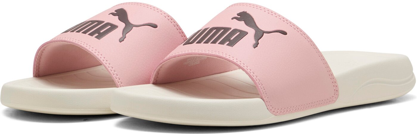 PUMA - Popcat 20 BX ROSY OUTLOOK-CHOCOLATE BROWN-ALPINE – Bild 4