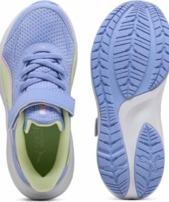 PUMA - Skyrocket 2 AC PS INTENSE LAVENDER-PUMA WHITE – Bild 2