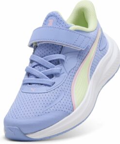 PUMA - Skyrocket 2 AC PS INTENSE LAVENDER-PUMA WHITE – Bild 3