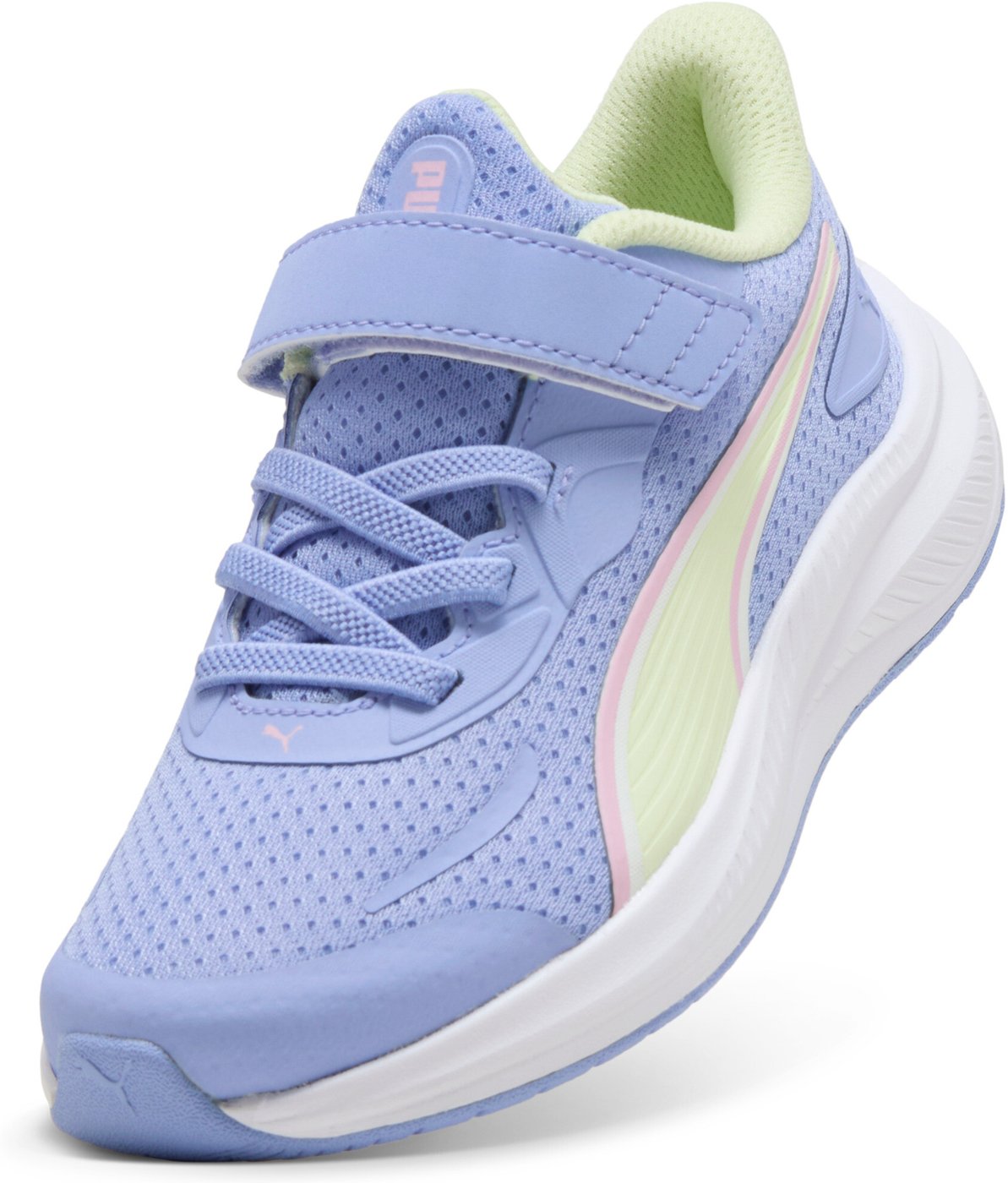 PUMA - Skyrocket 2 AC PS INTENSE LAVENDER-PUMA WHITE – Bild 3