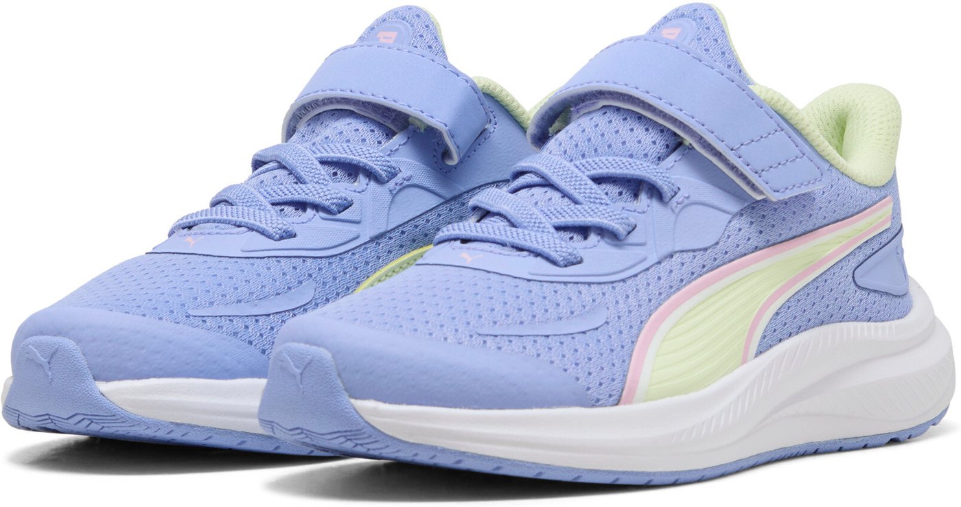PUMA - Skyrocket 2 AC PS INTENSE LAVENDER-PUMA WHITE – Bild 4