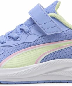 PUMA - Skyrocket 2 AC PS INTENSE LAVENDER-PUMA WHITE – Bild 5
