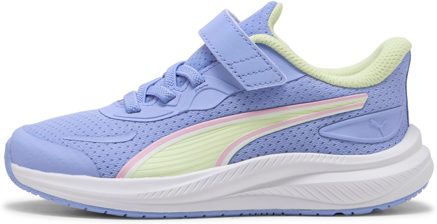PUMA - Skyrocket 2 AC PS INTENSE LAVENDER-PUMA WHITE – Bild 5