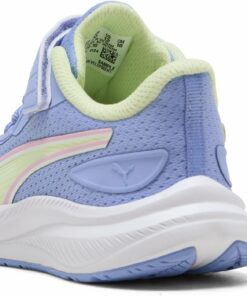 PUMA - Skyrocket 2 AC PS INTENSE LAVENDER-PUMA WHITE – Bild 6