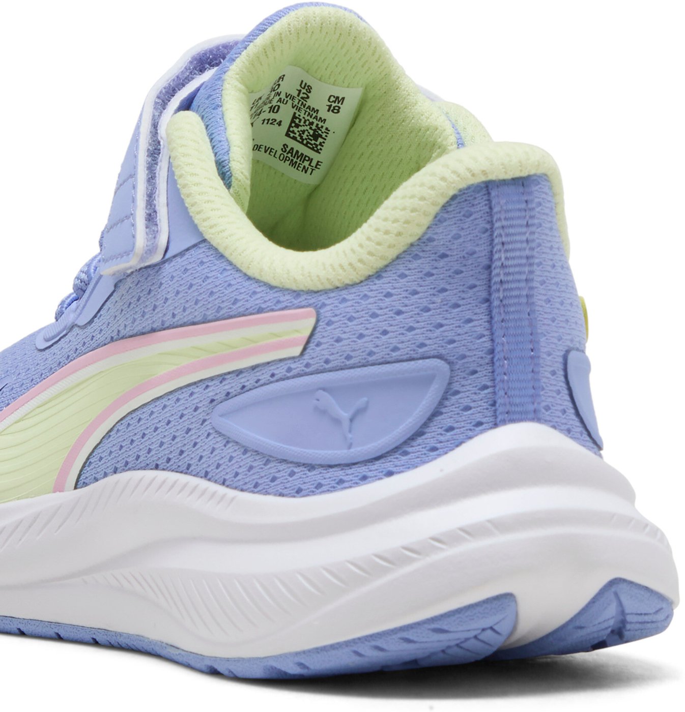 PUMA - Skyrocket 2 AC PS INTENSE LAVENDER-PUMA WHITE – Bild 6
