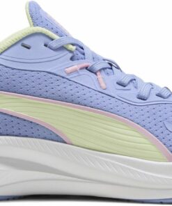 PUMA - Skyrocket Lite 2 Jr INTENSE LAVENDER-PUMA WHITE