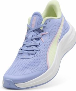 PUMA - Skyrocket Lite 2 Jr INTENSE LAVENDER-PUMA WHITE – Bild 3