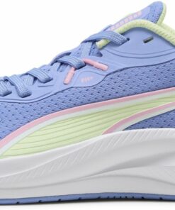 PUMA - Skyrocket Lite 2 Jr INTENSE LAVENDER-PUMA WHITE – Bild 5