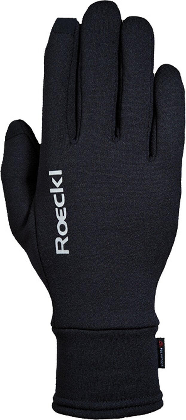 ROECKL - Kailash BLACK