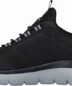 SKECHERS - SUMMITS-TOP RATE SCHWARZ – Bild 4