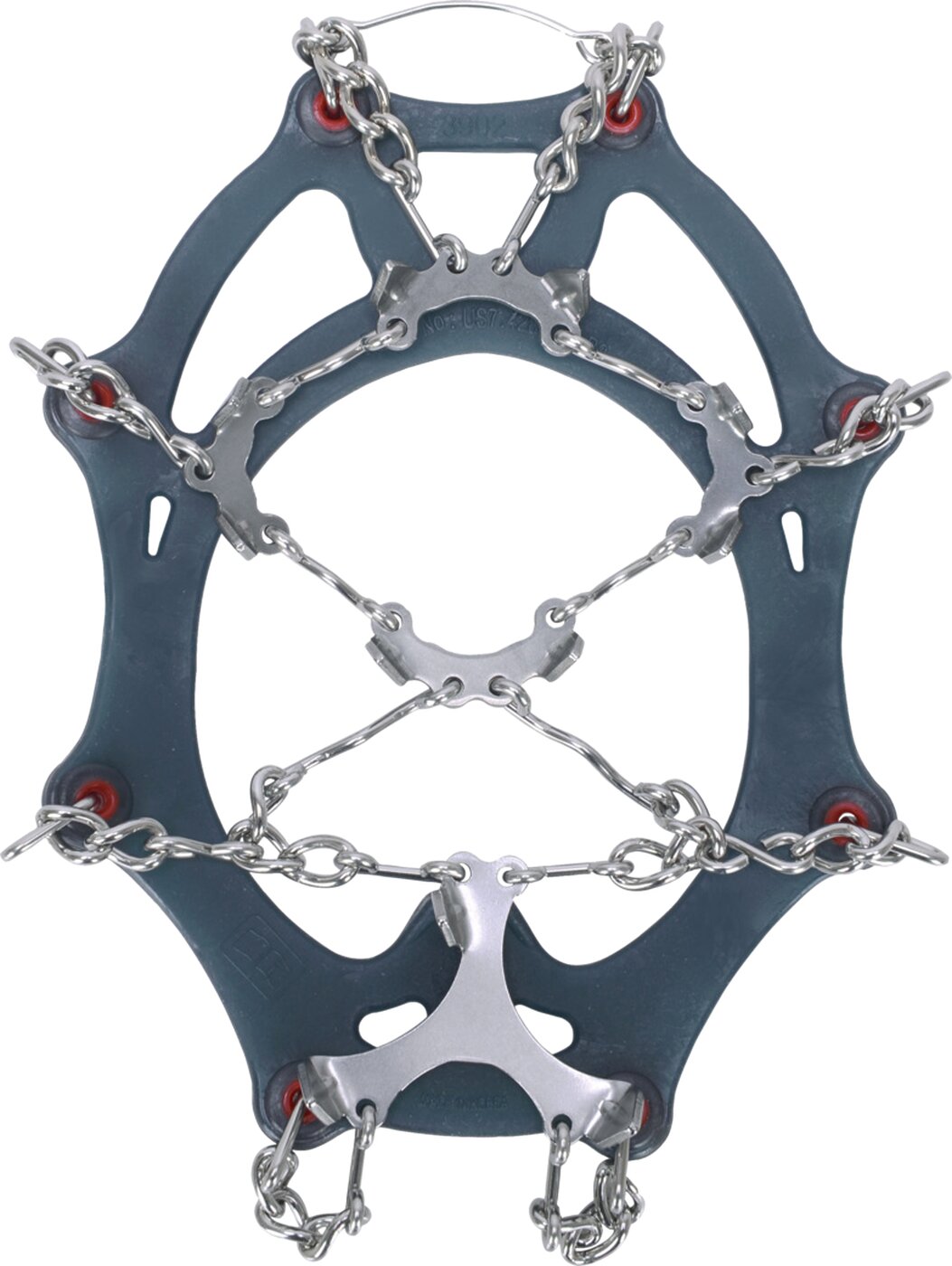 SNOWLINE - SNOWLINE SPIKES CHAINSEN WALK NAVY