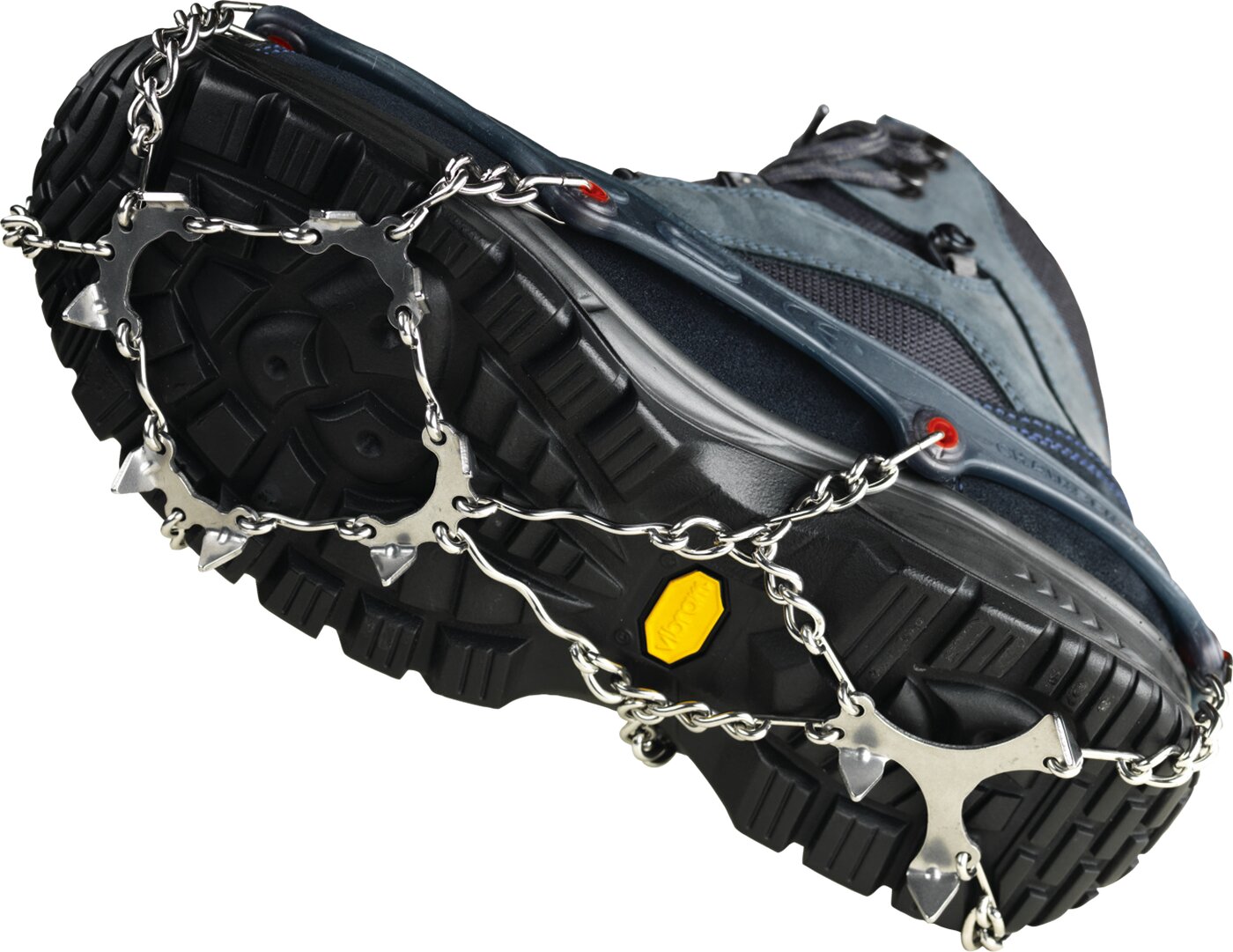 SNOWLINE - SNOWLINE SPIKES CHAINSEN WALK NAVY – Bild 2