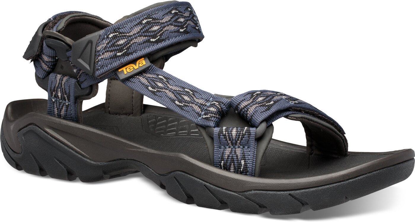 TEVA - Terra Fi 5 Universal MADANG BLUE