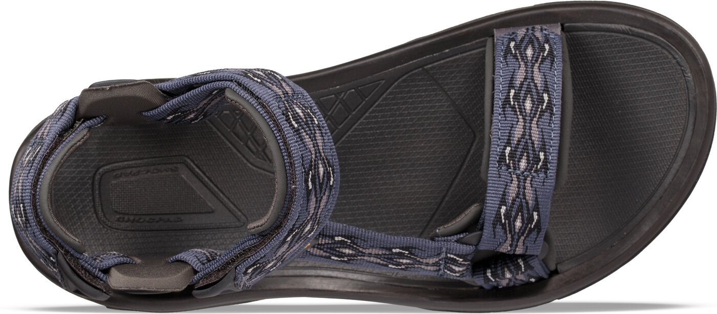 TEVA - Terra Fi 5 Universal MADANG BLUE – Bild 3
