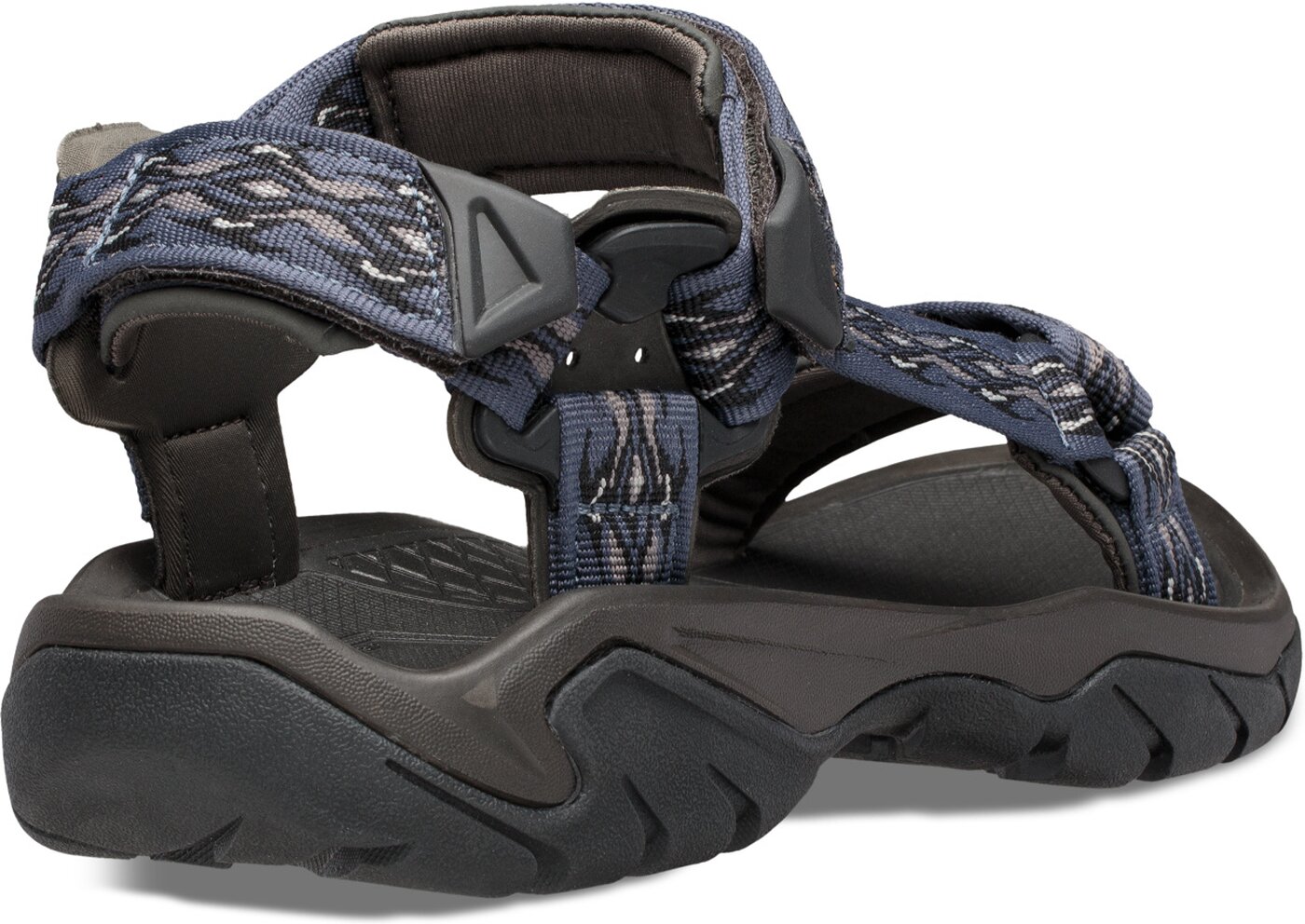 TEVA - Terra Fi 5 Universal MADANG BLUE – Bild 4