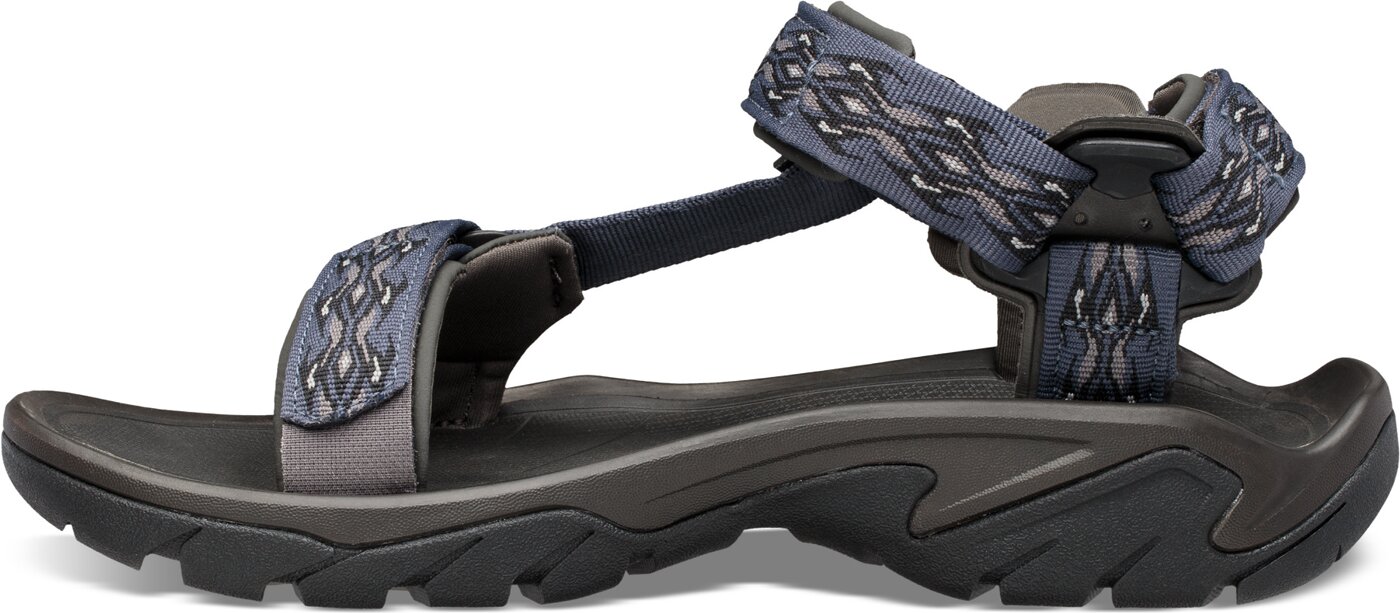 TEVA - Terra Fi 5 Universal MADANG BLUE – Bild 5