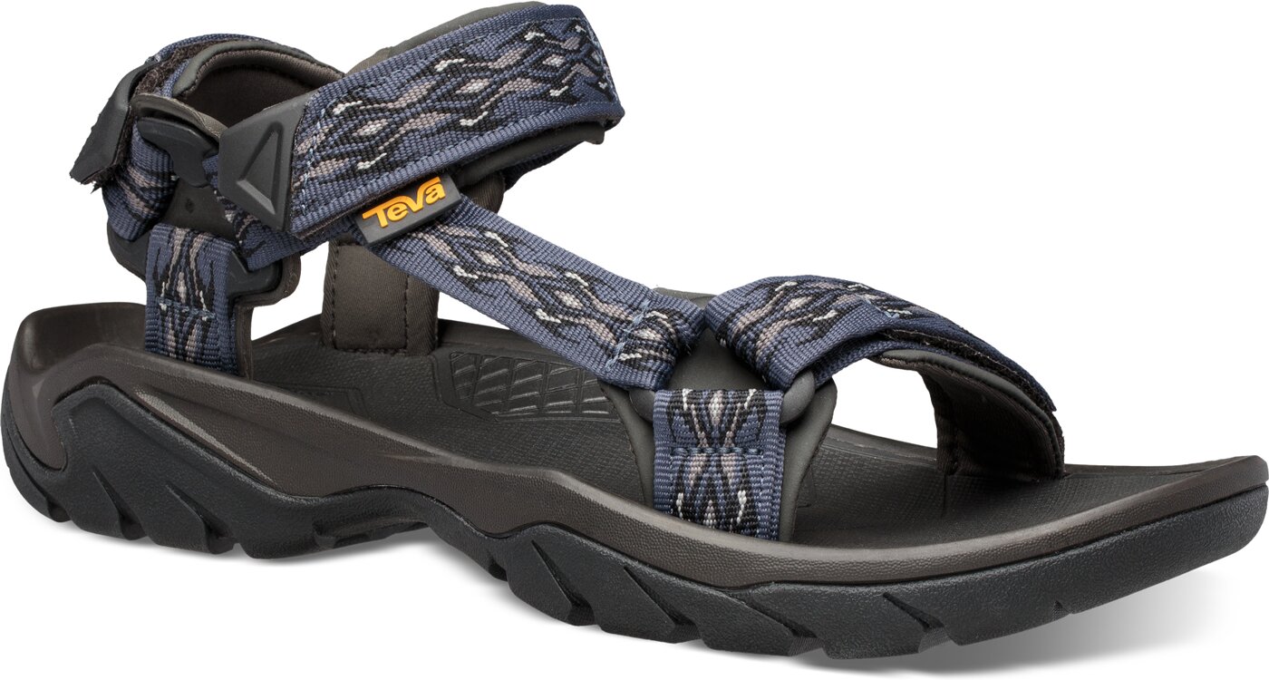 TEVA - Terra Fi 5 Universal MADANG BLUE – Bild 6