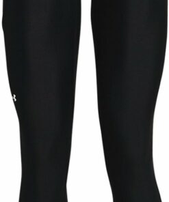 UNDER ARMOUR - HG ARMOUR HIRISE LEG 001 BLACK