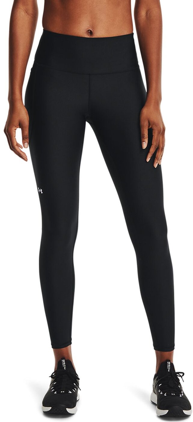 UNDER ARMOUR - HG ARMOUR HIRISE LEG 001 BLACK – Bild 7